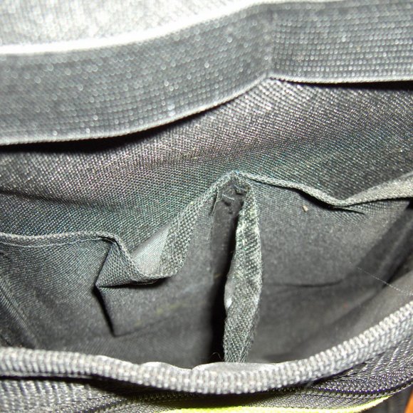 Portafolia Gifted Memories, Crafters Bag. 10" x 8" x 8" - Picture 8 of 9